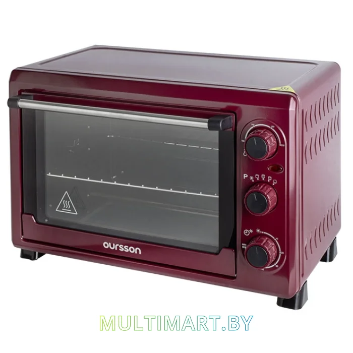 Мини-печь Oursson MO2610/DC